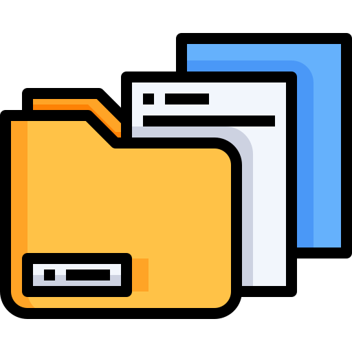 folder-file